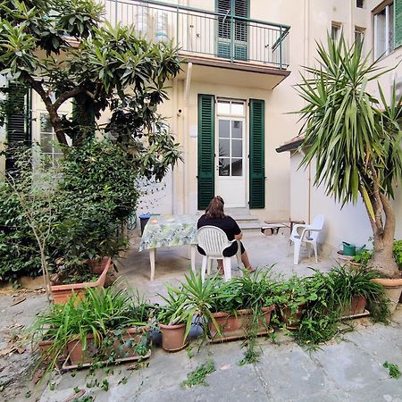 Discover Donatello - Vasco Florence Extérieur photo
