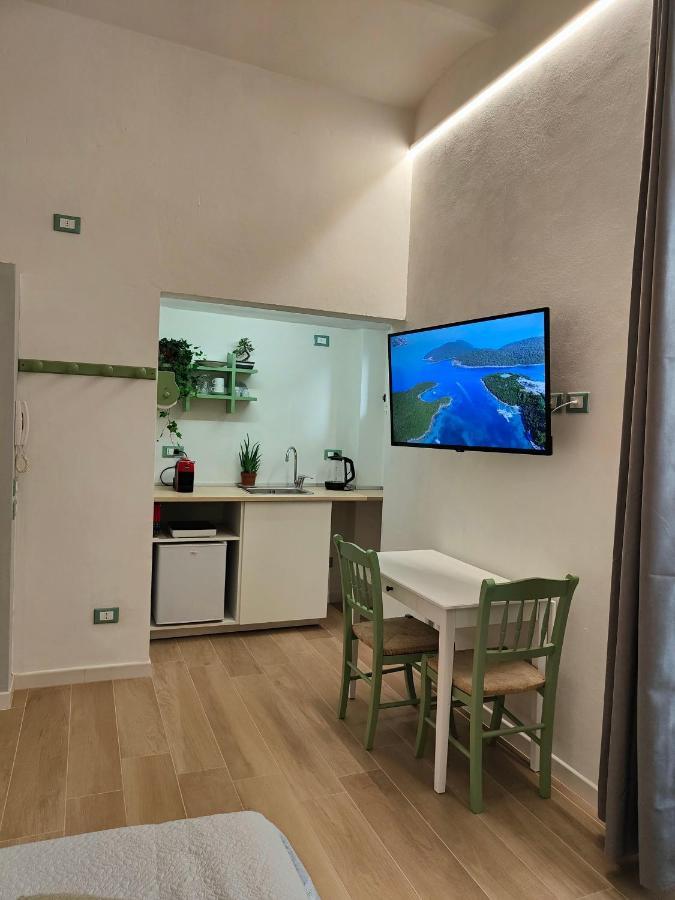 Discover Donatello - Vasco Florence Extérieur photo