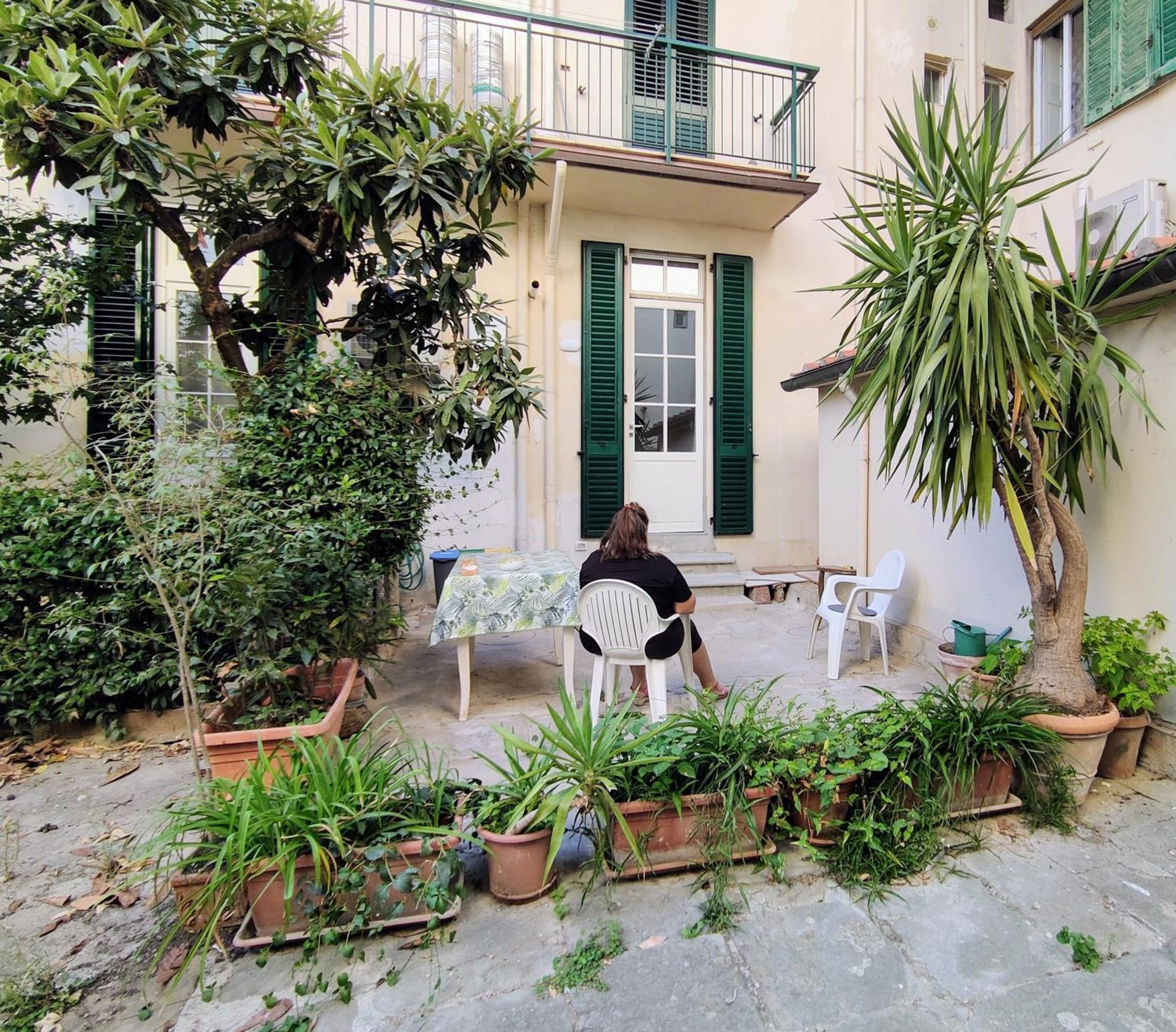 Discover Donatello - Vasco Florence Extérieur photo