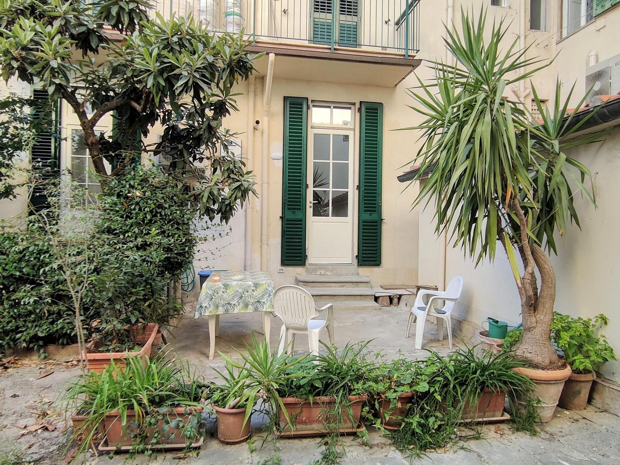 Discover Donatello - Vasco Florence Extérieur photo